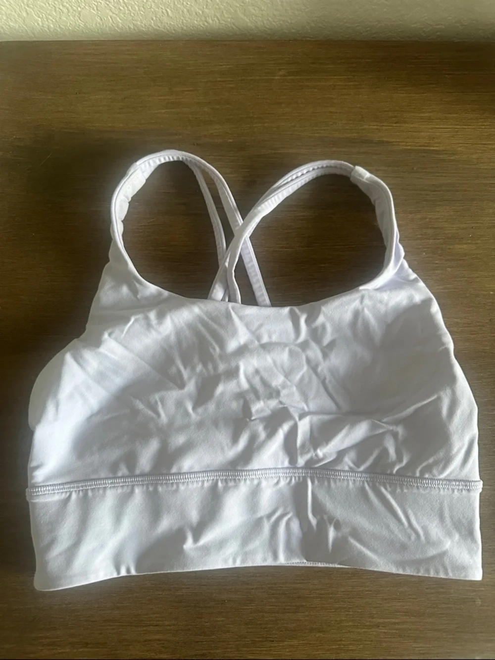 Lululemon Sports Bra - Picture 2 of 3